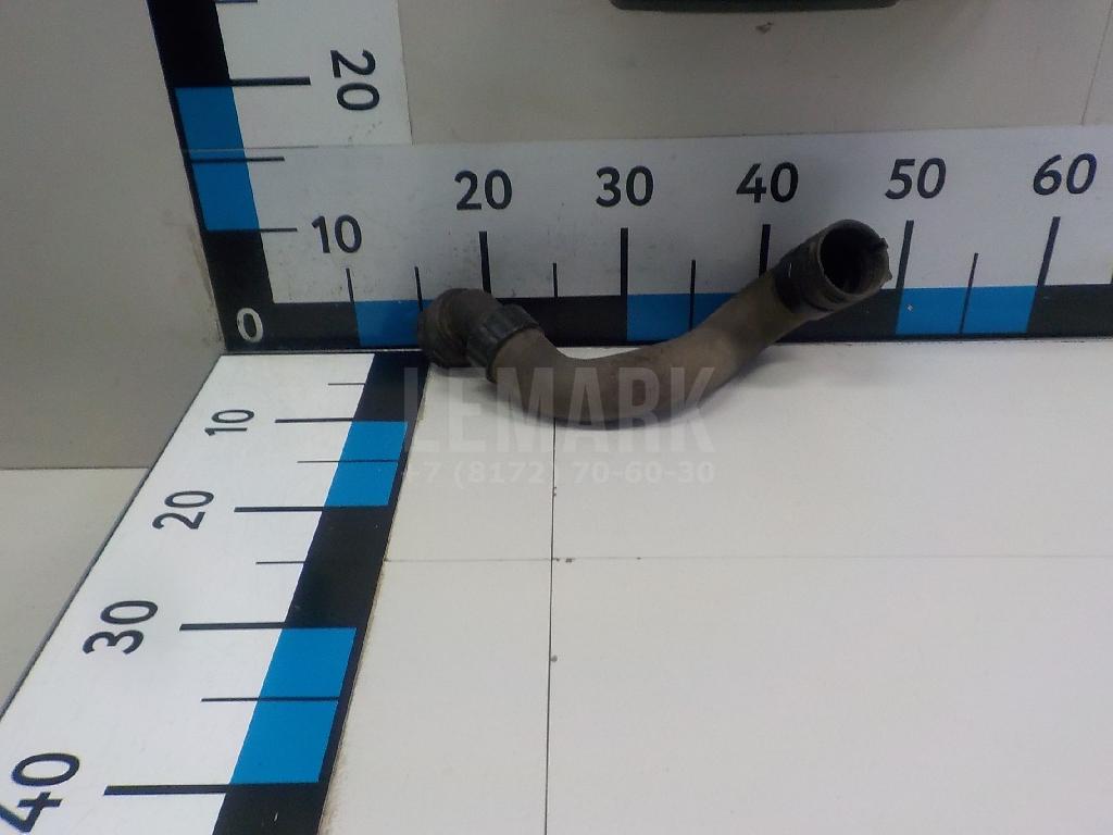 Патрубок радиатора 1336196 GM
