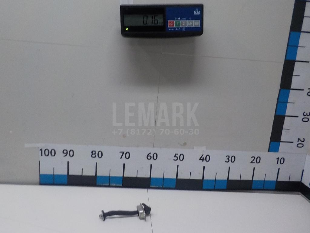 Ограничитель двери 82430JG000 Nissan