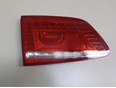 Фонарь задний внутренний левый