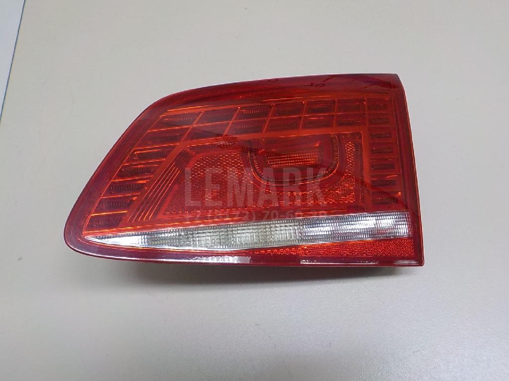 Фонарь задний внутренний правый 3AF945308E VAG