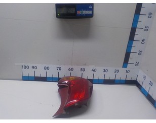 Фонарь задний правый для Kia Picanto 2011-2017 БУ состояние отличное
