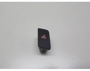 Кнопка аварийной сигнализации для Audi Q3 (8U) 2012-2018 б/у состояние отличное