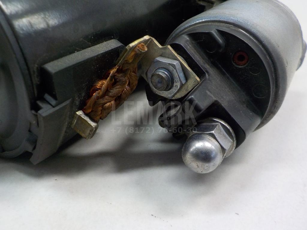 Стартер для  Audi
