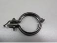 Хомут металлический
