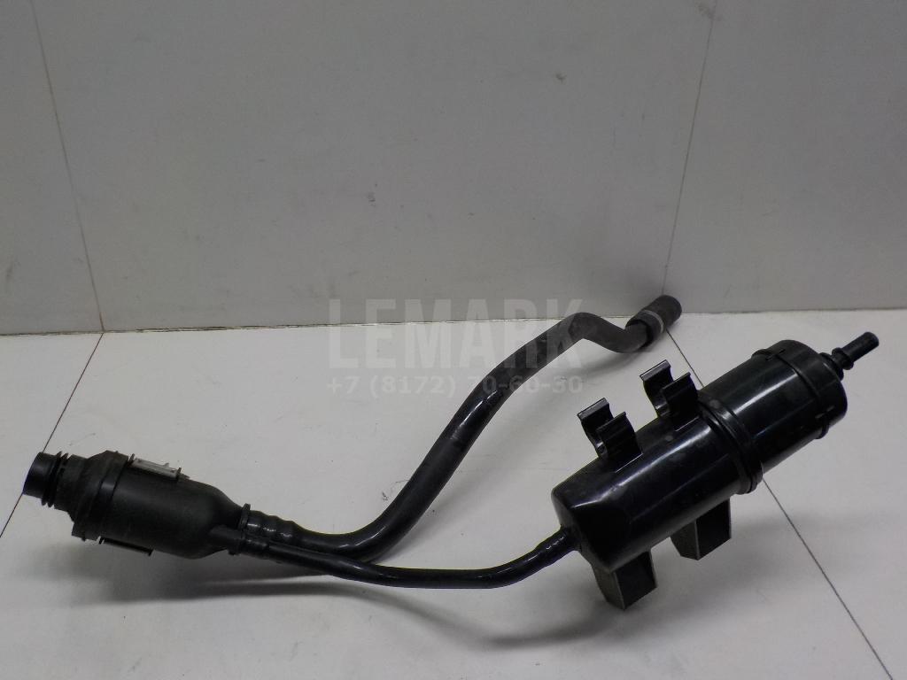 Горловина бака AdBlue для  Audi A6 [C7,4G] 2011-2018