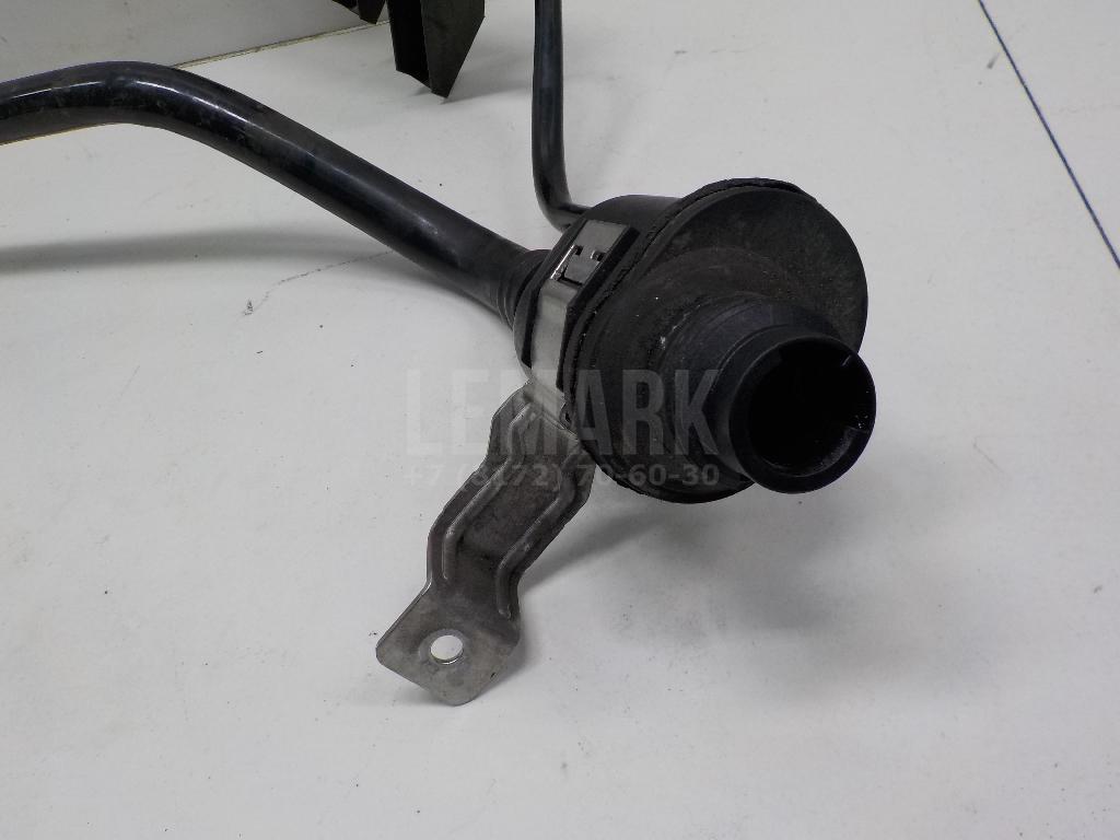 Горловина бака AdBlue для  Audi A6 [C7,4G] 2011-2018