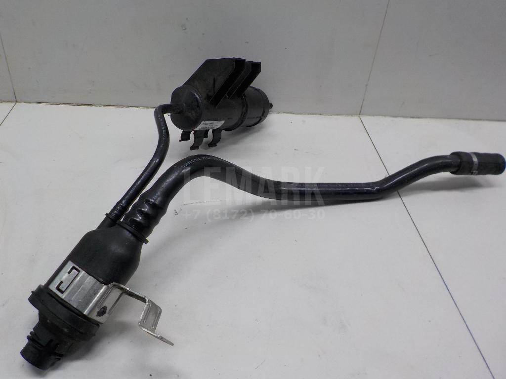Горловина бака AdBlue для  Audi A6 [C7,4G] 2011-2018