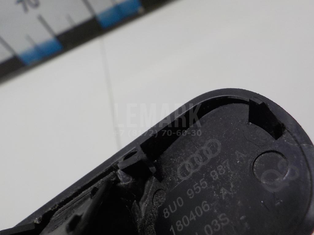 Форсунка омывателя лобового стекла для  Audi A3 (8Y) 2020