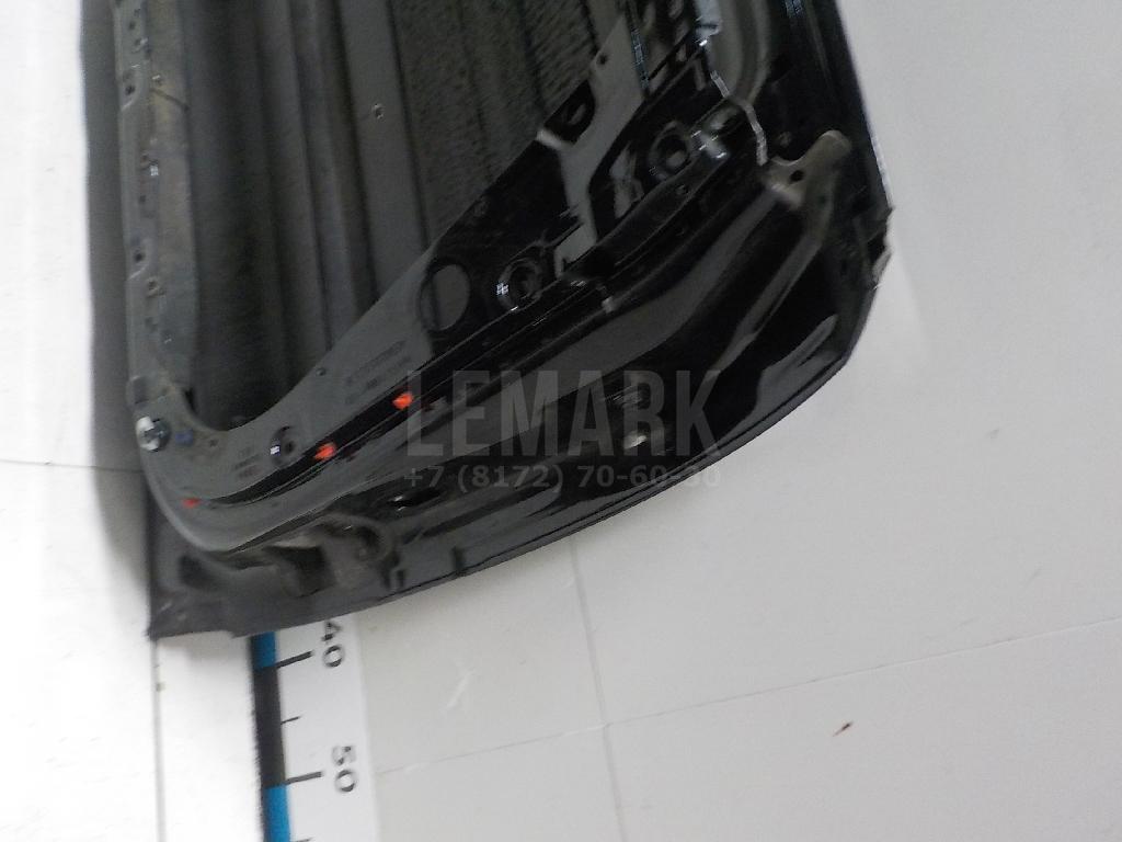 Дверь задняя левая для  Fiat Bravo 2006-2014