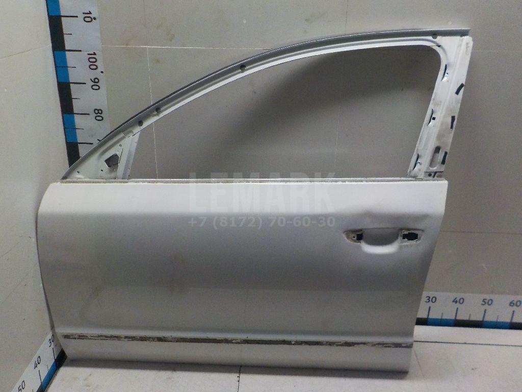 Дверь передняя левая 3T0831055 VAG