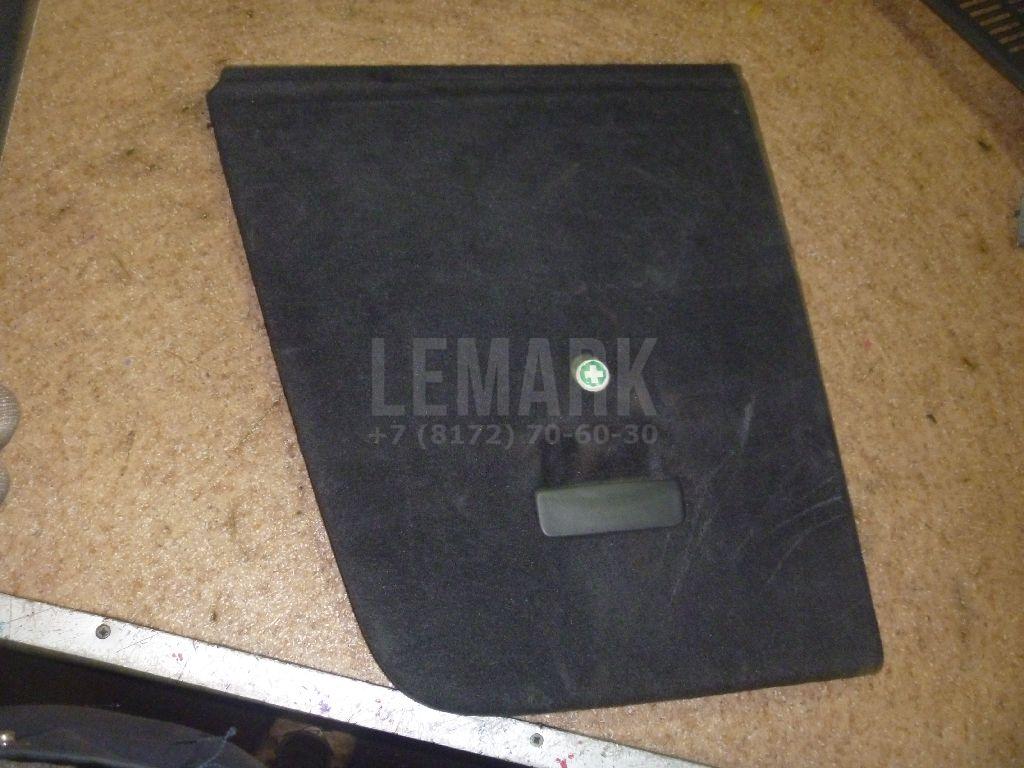Обшивка багажника 7L6867462A1N5 VAG