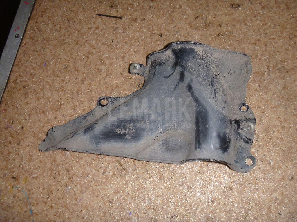 Защита топливного бака 7L0201399 VAG
