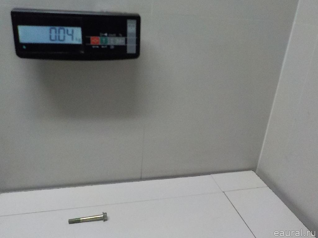 Болт