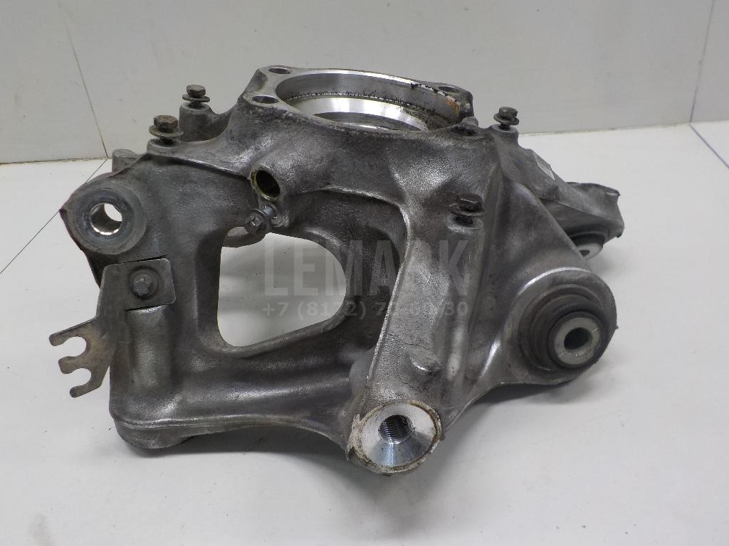 Кулак поворотный задний правый для  Audi A4 [B5] 1994-2001