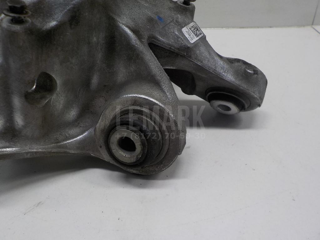 Кулак поворотный задний правый для  Audi A4 [B5] 1994-2001