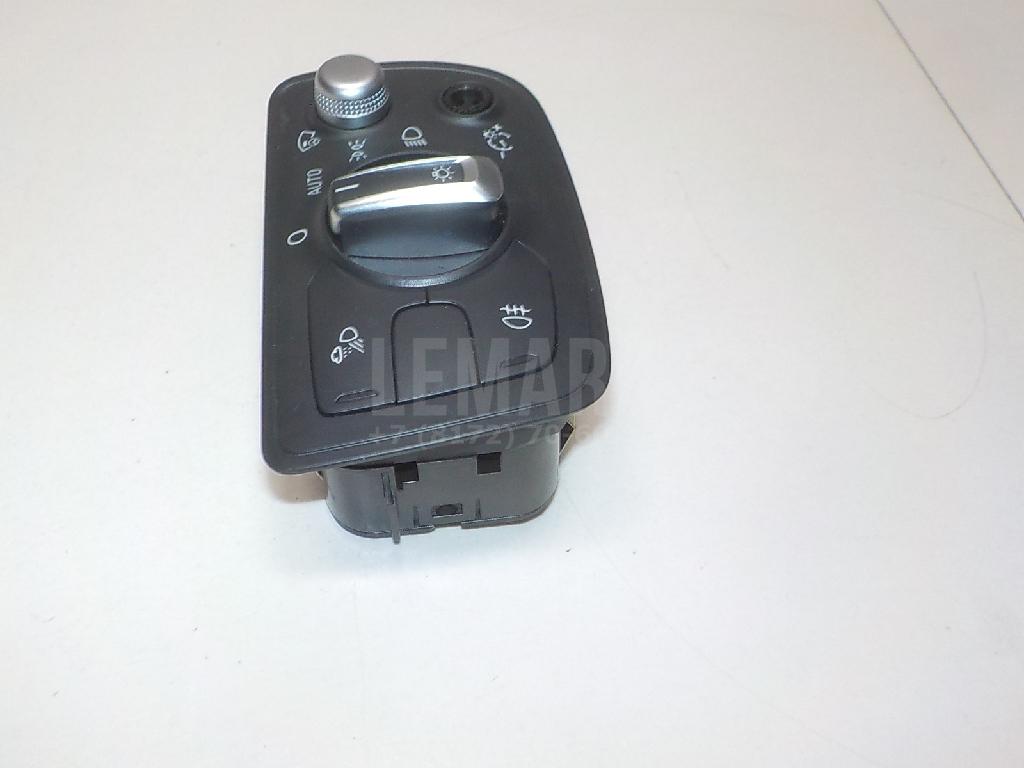Переключатель света фар для  BMW 5-serie E39 1995-2003