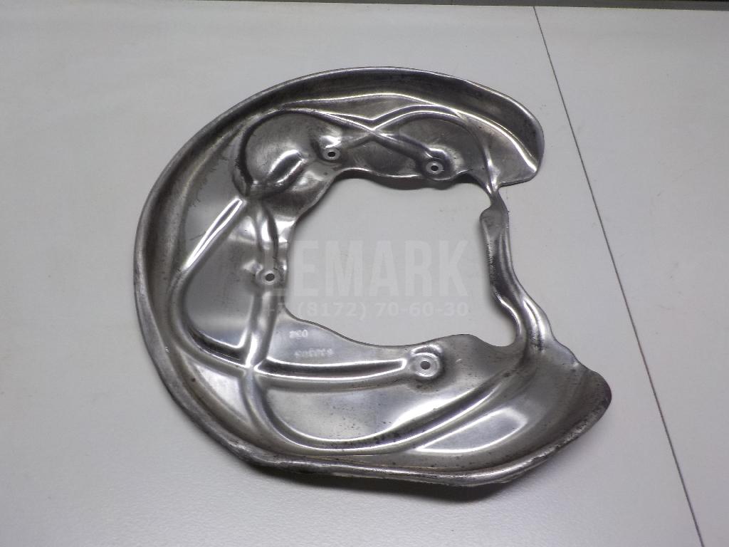 Пыльник тормозного диска для  BMW 3-serie E90/E91 2005-2012