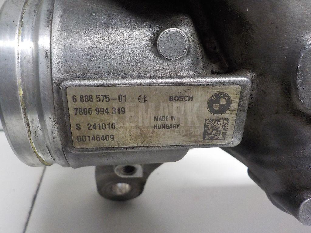 Рейка рулевая для  Audi A5/S5 [8T] Coupe/Sportback 2007-2016