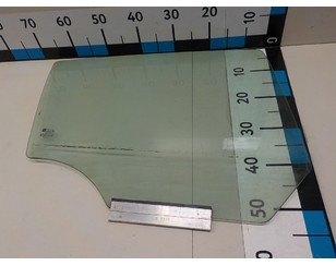 Стекло двери задней правой для Opel Astra H / Family 2004-2015 б/у состояние хорошее