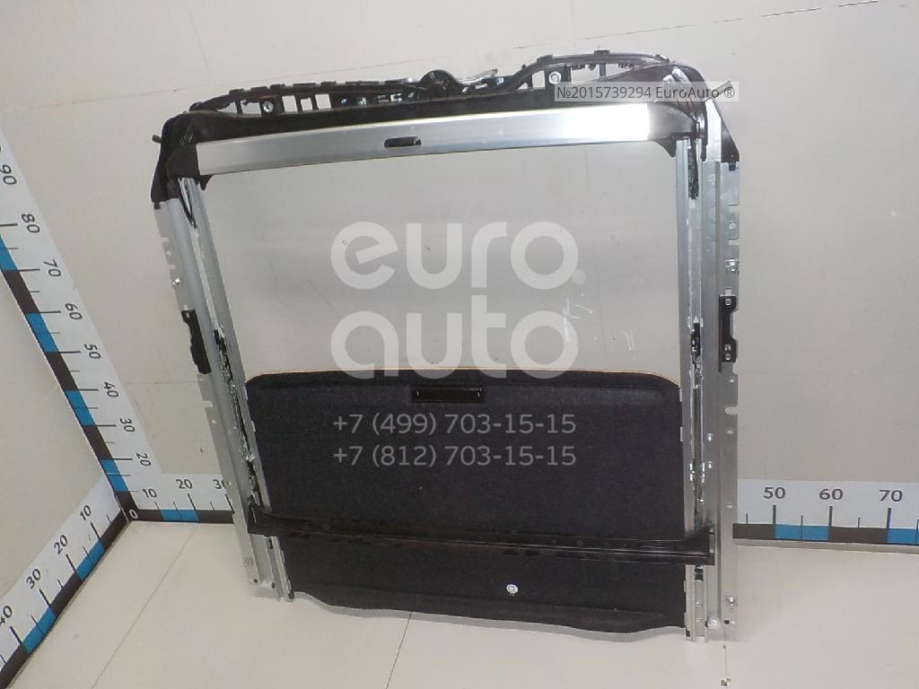 63203-48190 Toyota Направляющая люка от производителя по спец цене купить в  Туле