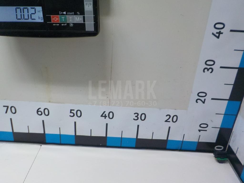 Кнопка освещения панели приборов для  Citroen C4 Grand Picasso 2006-2014