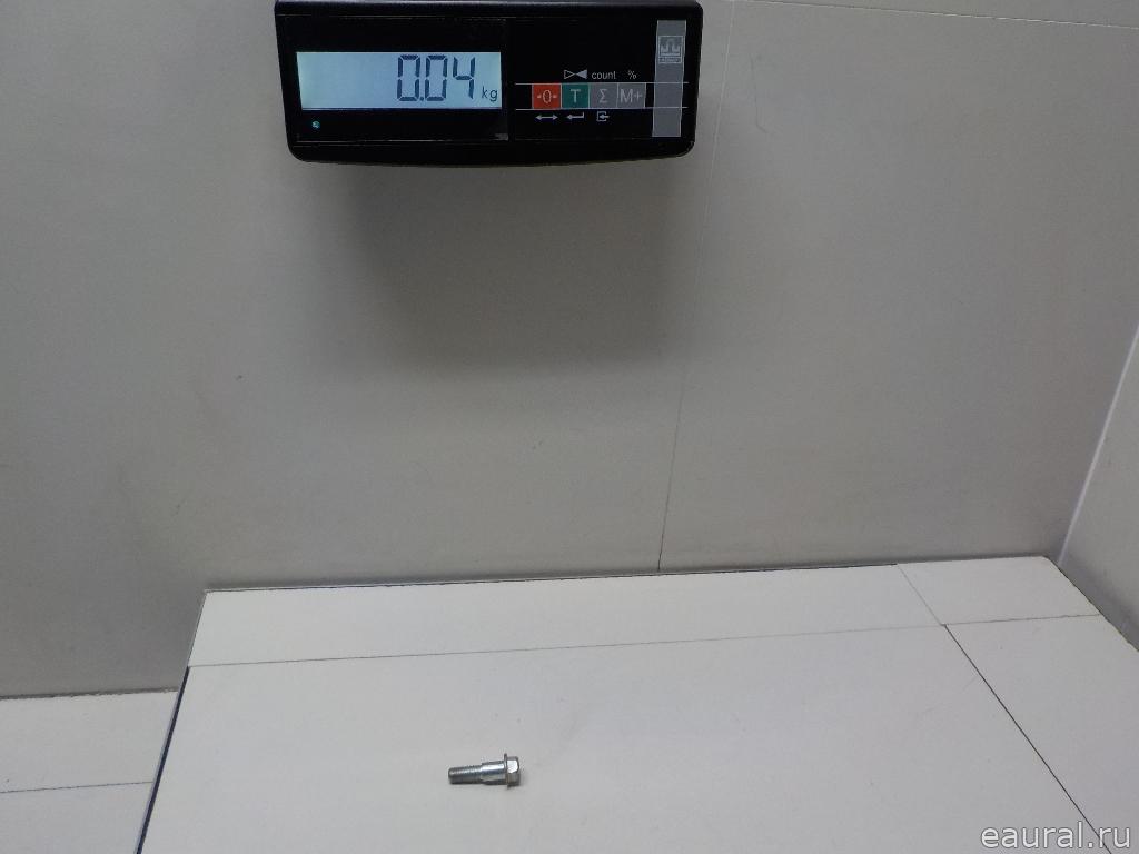 Болт