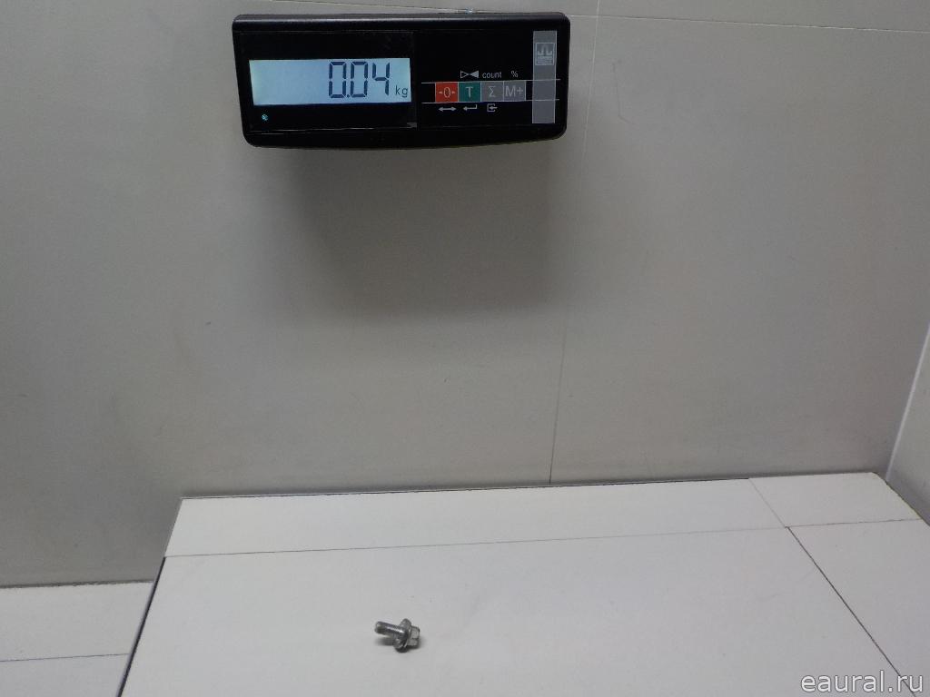 Болт