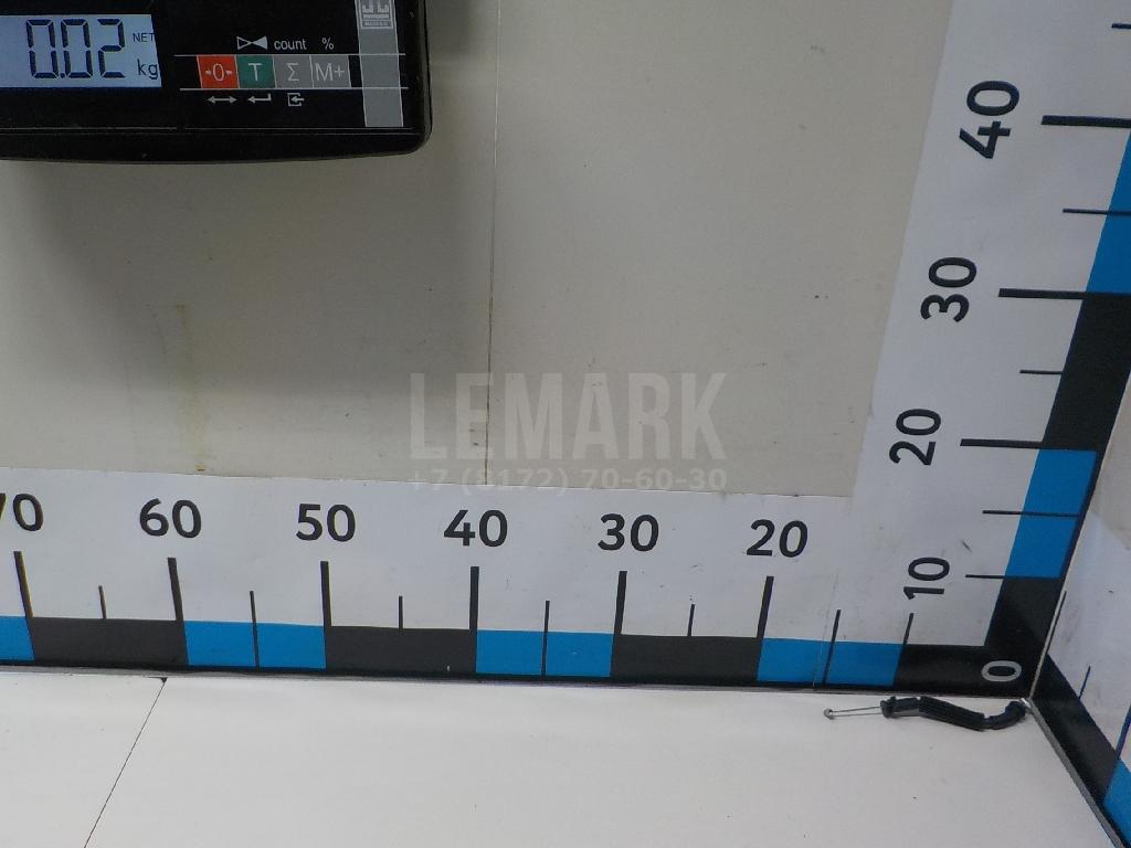 Трос открывания багажника для  BMW X3 E83 2004-2010