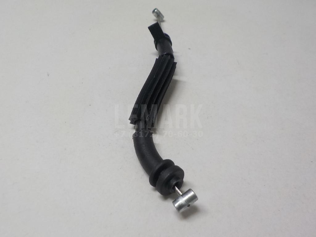 Трос открывания багажника для  BMW X3 E83 2004-2010