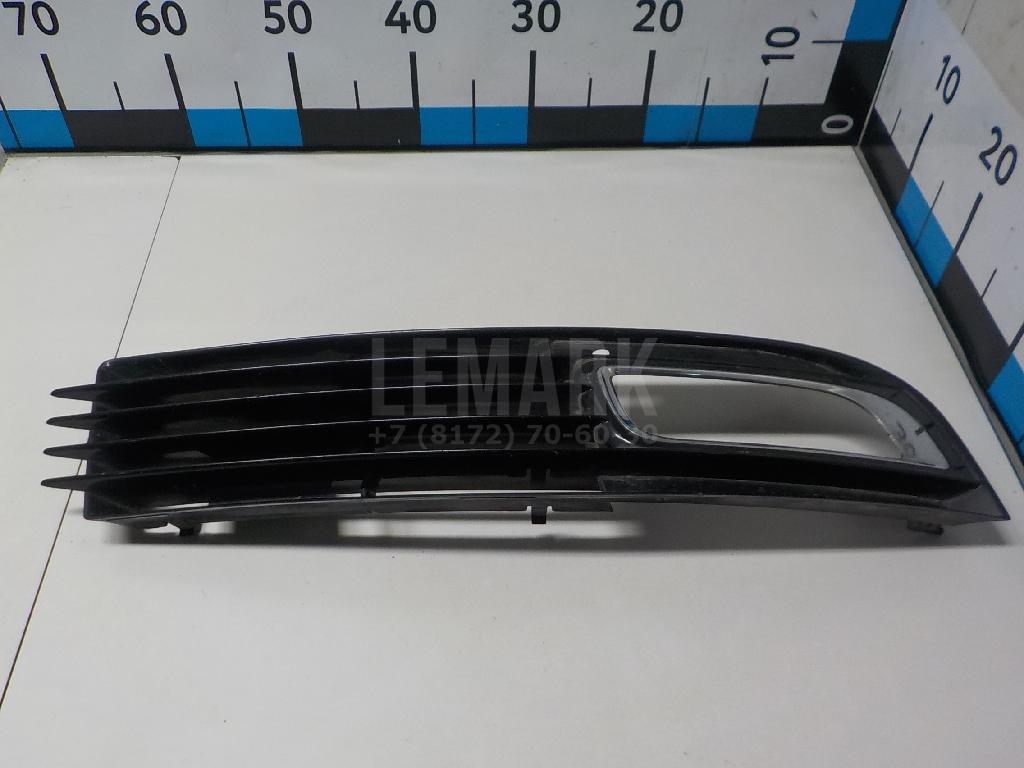 Решетка в бампер правая для  BYD F3 2006-2013