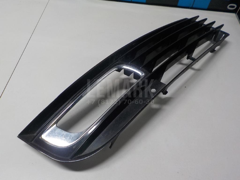 Решетка в бампер правая для  BYD F3 2006-2013