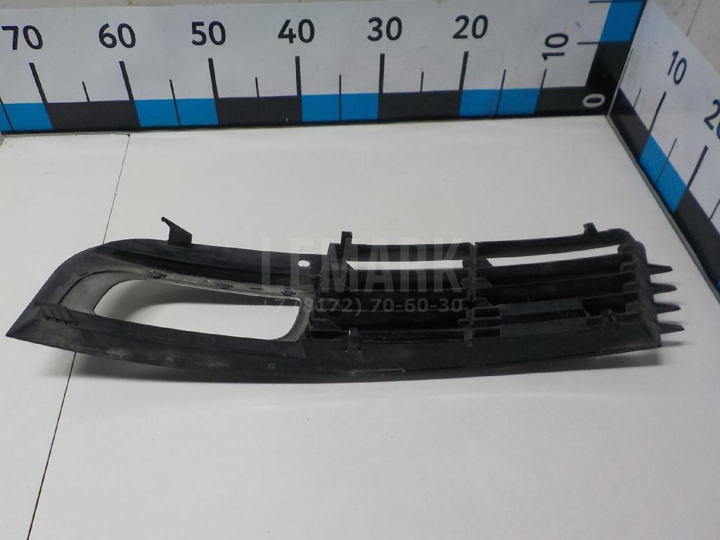 Решетка в бампер правая для  BYD F3 2006-2013