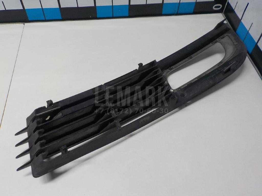 Решетка в бампер правая для  BYD F3 2006-2013