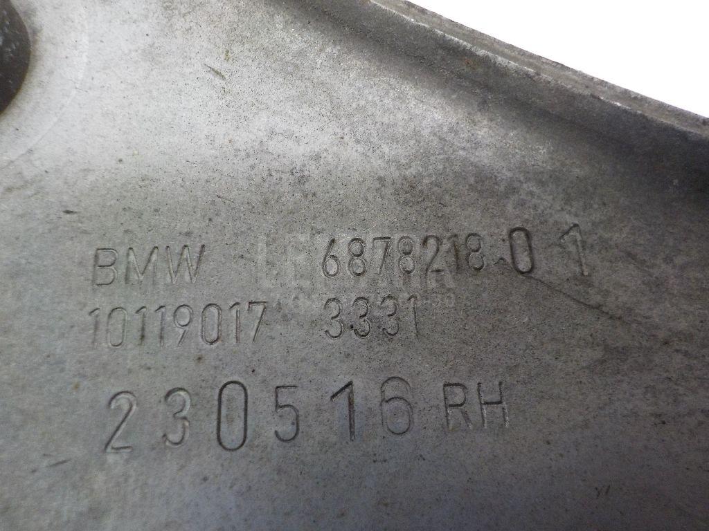 Кронштейн задней балки