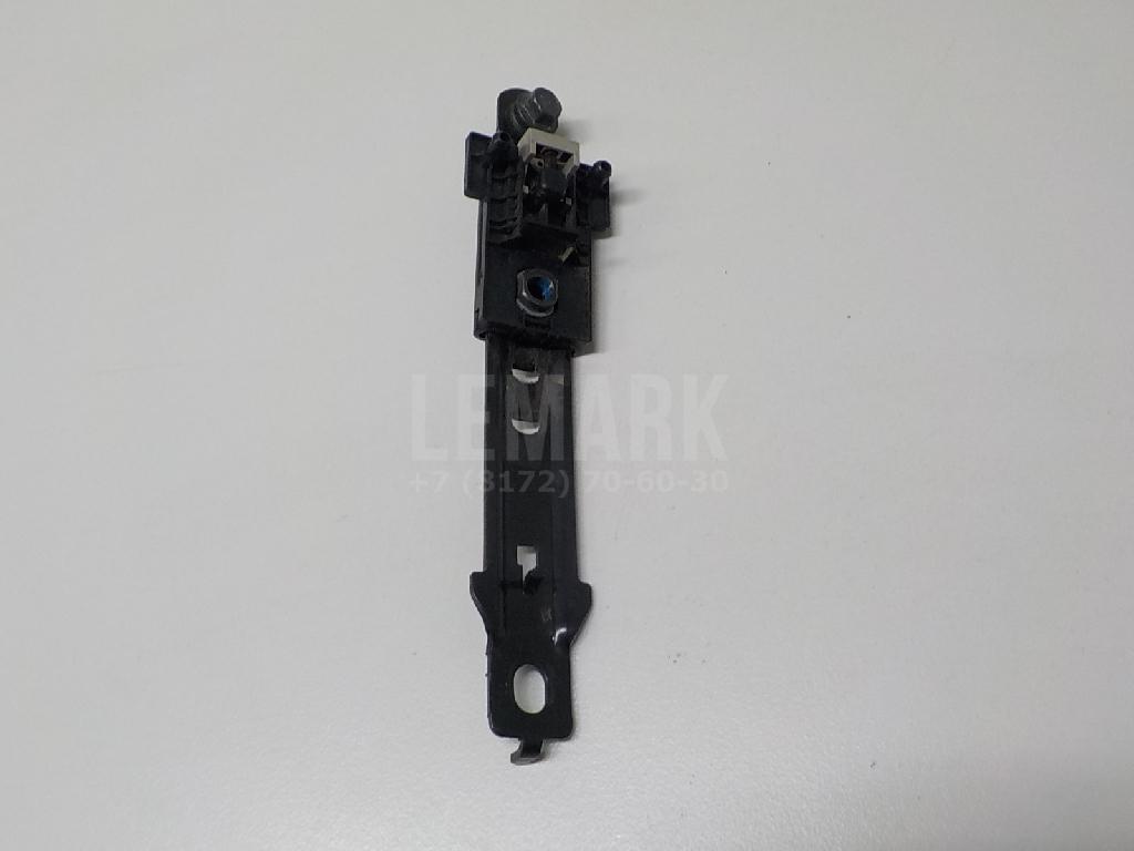Механизм регулировки ремня безопасности 1T0857819B VAG