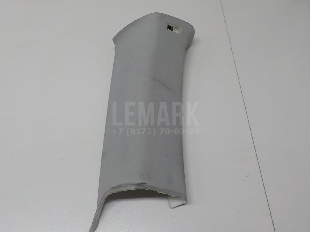 Обшивка стойки 3C9867241D6K8 VAG