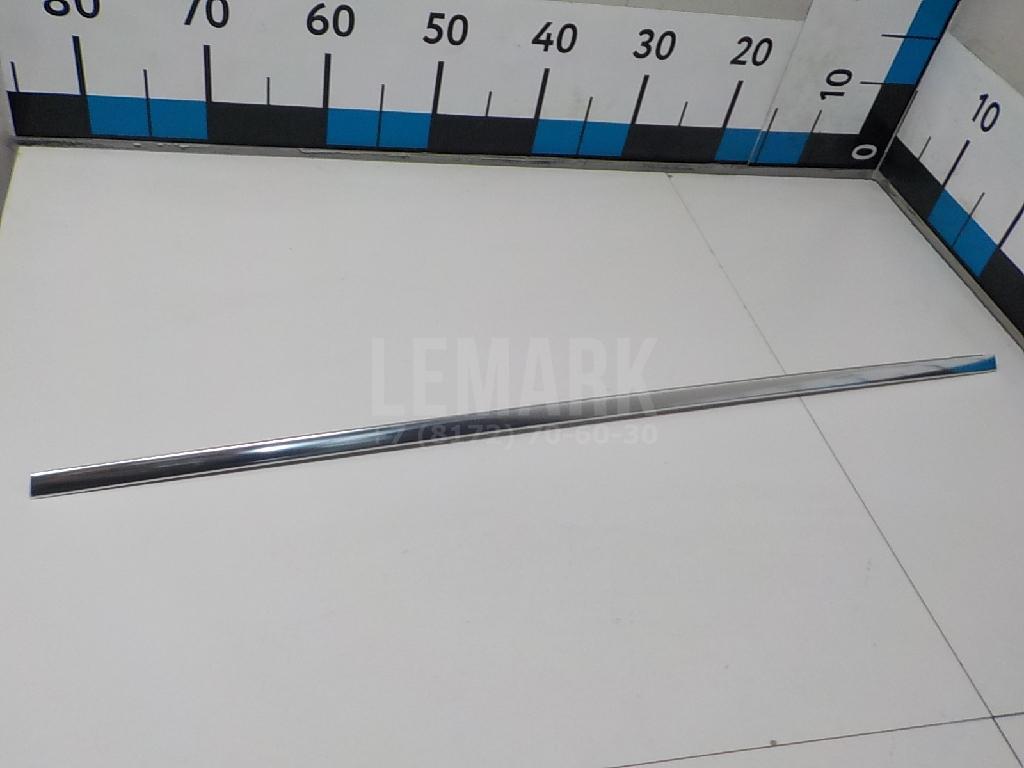 Молдинг задней левой двери 3AF839643B7Z7 VAG