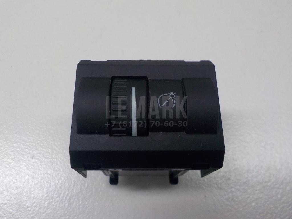 Кнопка освещения панели приборов 1Z0941333AREH VAG