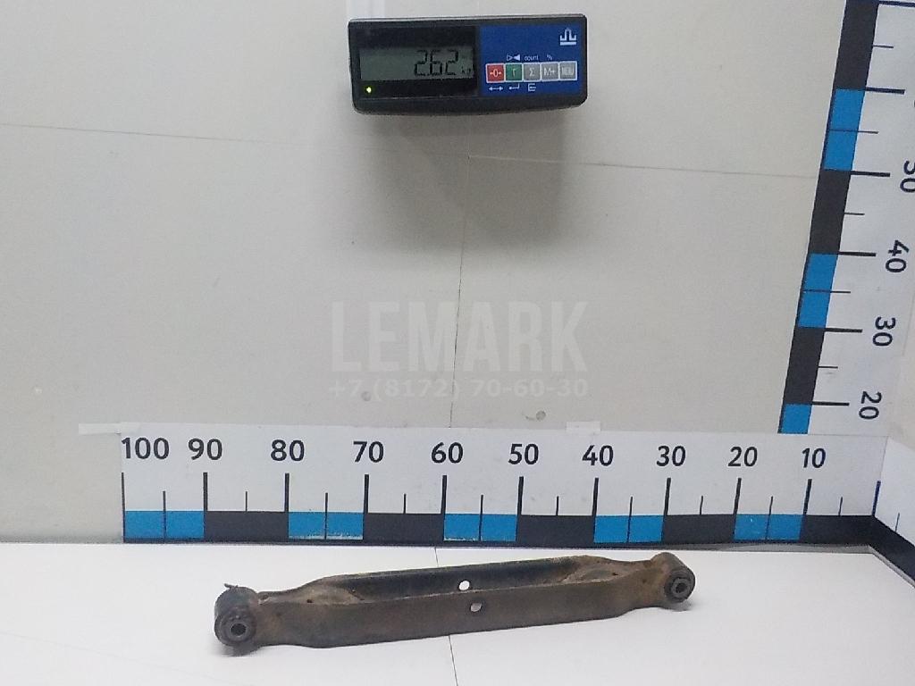 Рычаг задний нижний 55110JG000 Nissan