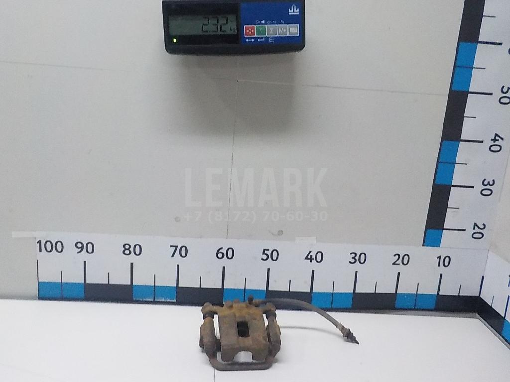 Суппорт тормозной задний правый 44001JG00A Nissan