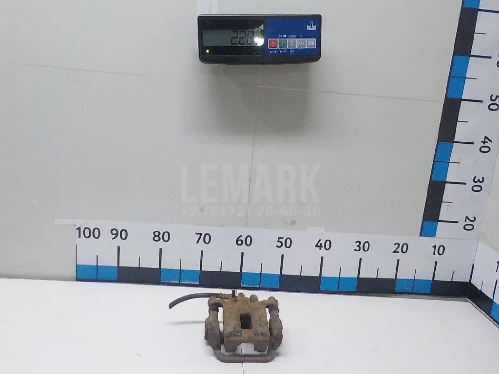 Суппорт тормозной задний левый 44011JG00A Nissan