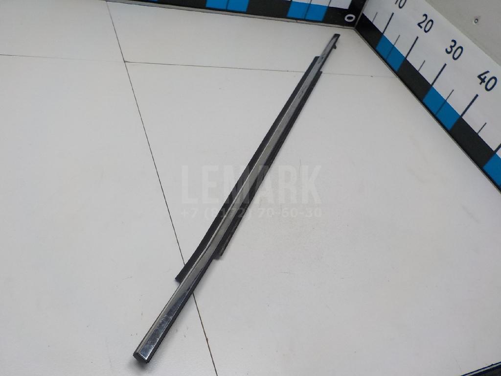 Накладка стекла заднего левого для  Acura MDX 2007-2013