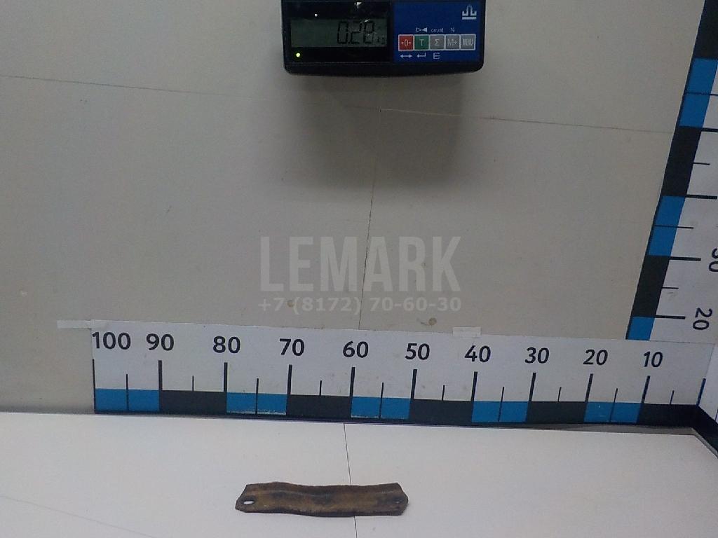 Кронштейн задней балки 55452JG00A Nissan