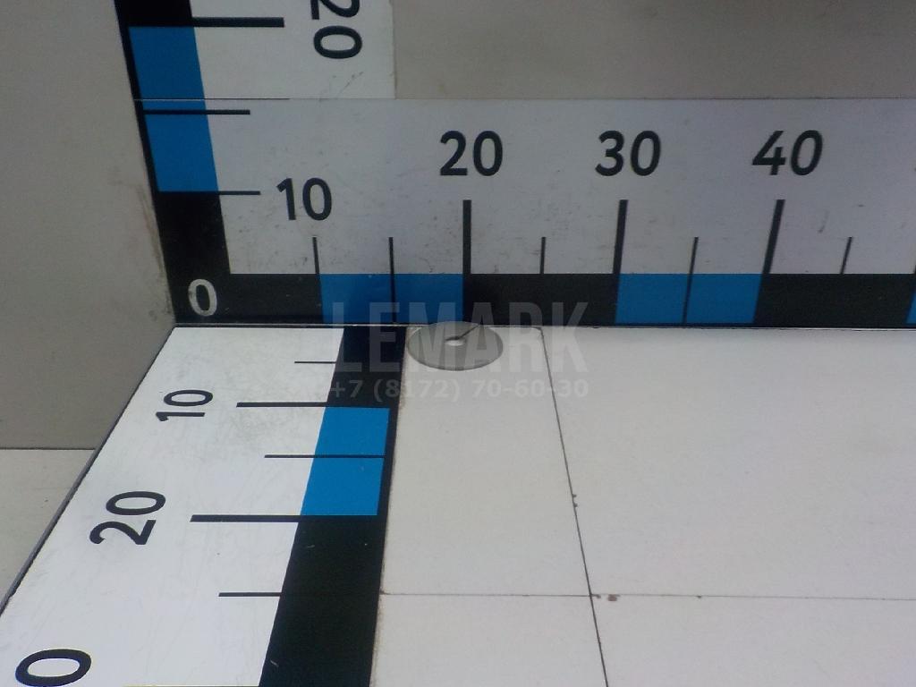 Кронштейн солнцезащитного козырька 20765441 GM