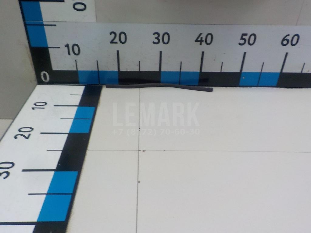 Шланг омывателя 1451469 GM