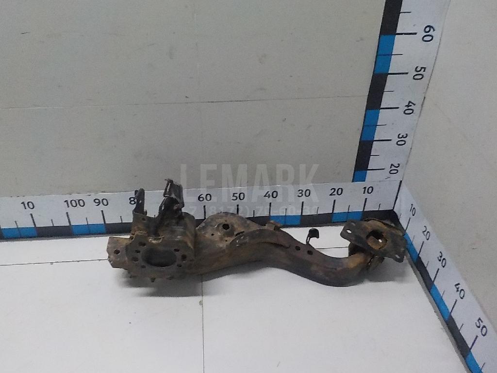 Рычаг задний продольный правый 55501JG000 Nissan
