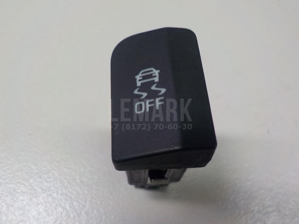 Кнопка антипробуксовочной системы 3T0927134DWHS VAG