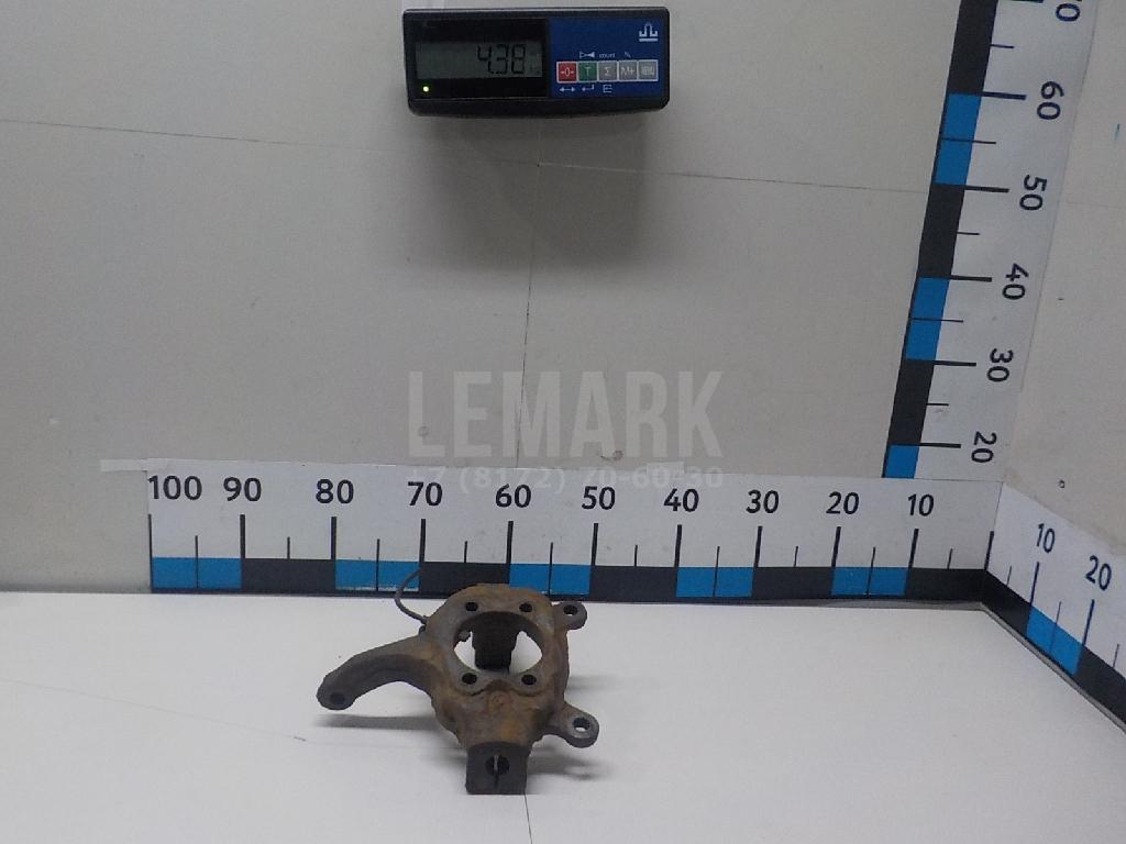 Кулак поворотный передний правый 40014JG000 Nissan
