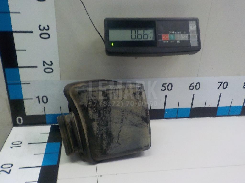 Резонатор воздушного фильтра 835072 GM