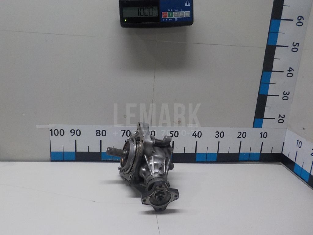 Коробка раздаточная 33100JD600 Nissan